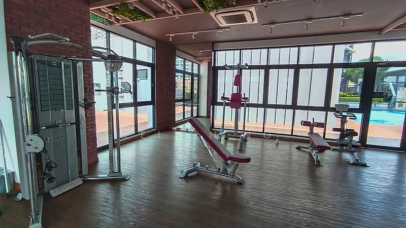 Service Residence for Rent at Le Pavillion - Kelvin Ng - PropertyGuru.com.my