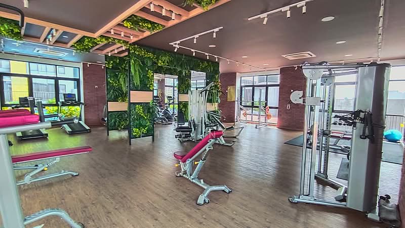 Service Residence for Rent at Le Pavillion - Kelvin Ng - PropertyGuru.com.my