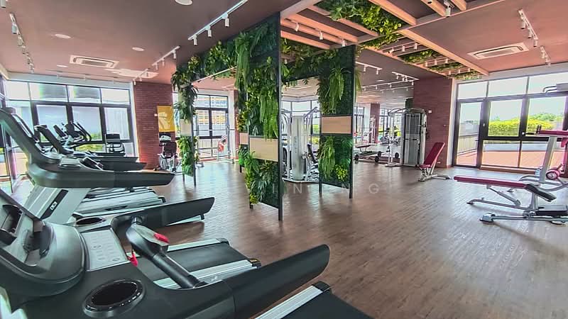 Service Residence for Rent at Le Pavillion - Kelvin Ng - PropertyGuru.com.my