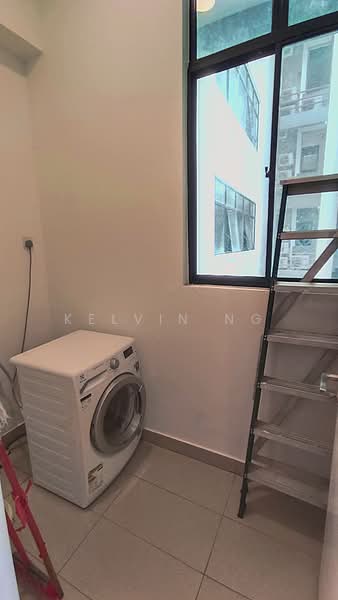 Service Residence for Rent at Le Pavillion - Kelvin Ng - PropertyGuru.com.my