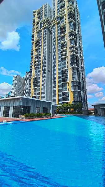 Service Residence for Rent at Le Pavillion - Kelvin Ng - PropertyGuru.com.my