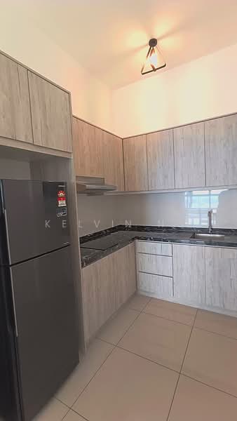 Service Residence for Rent at Le Pavillion - Kelvin Ng - PropertyGuru.com.my