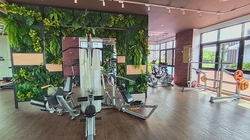 Service Residence for Rent at Le Pavillion - Kelvin Ng - PropertyGuru.com.my