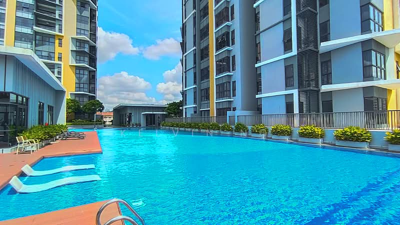 Service Residence for Rent at Le Pavillion - Kelvin Ng - PropertyGuru.com.my