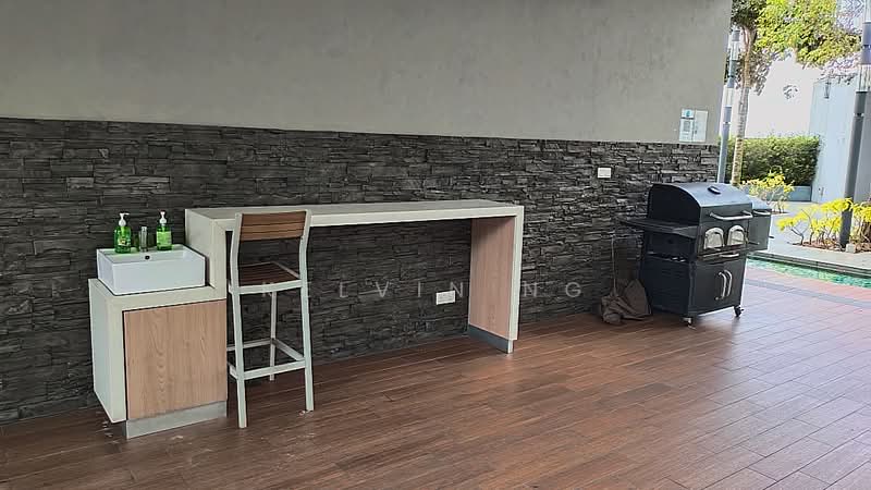 Service Residence for Rent at Le Pavillion - Kelvin Ng - PropertyGuru.com.my