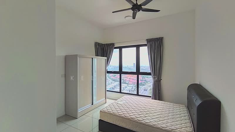 Service Residence for Rent at Le Pavillion - Kelvin Ng - PropertyGuru.com.my