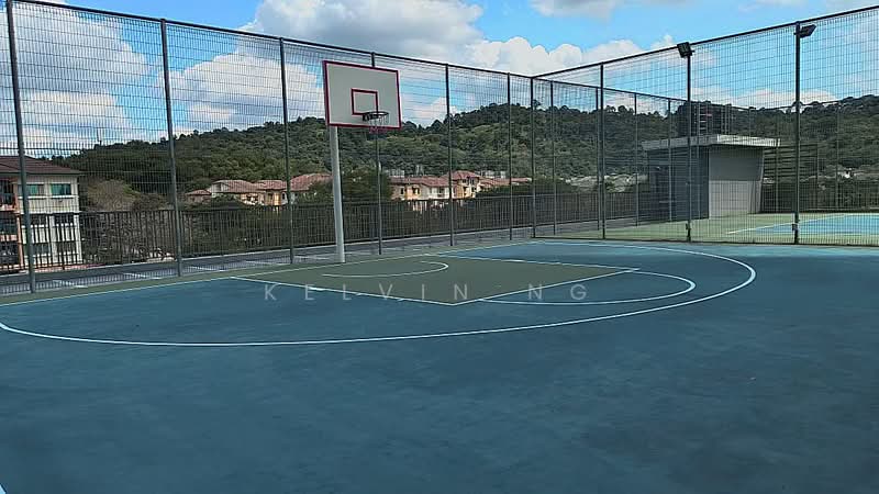 Service Residence for Rent at Le Pavillion - Kelvin Ng - PropertyGuru.com.my