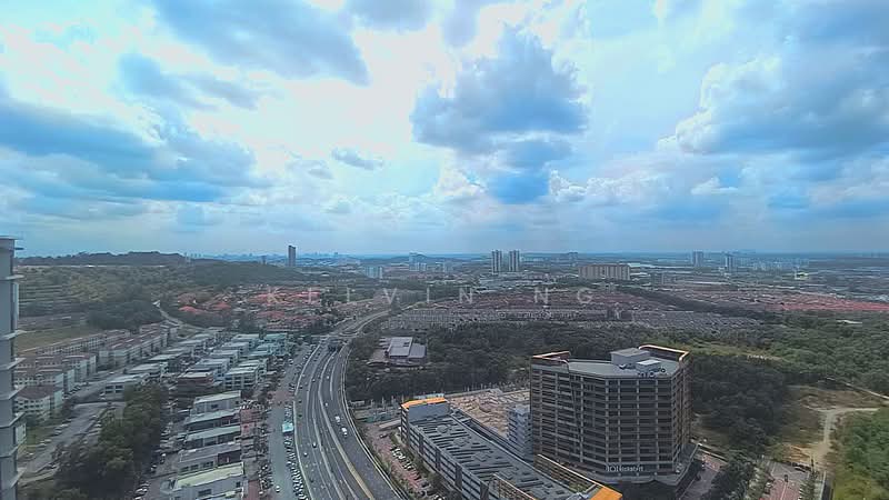 Service Residence for Rent at Le Pavillion - Kelvin Ng - PropertyGuru.com.my