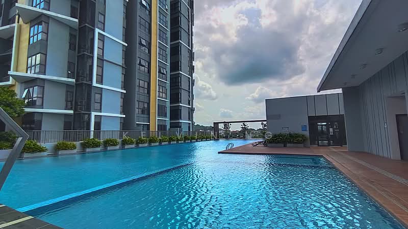 Service Residence for Rent at Le Pavillion - Kelvin Ng - PropertyGuru.com.my