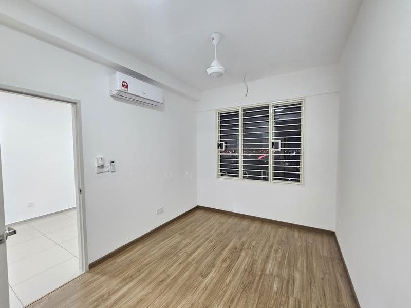 Kediaman Servis untuk Disewa di Gravit8, Klang - Leon Goh - Interior - PropertyGuru.com.my