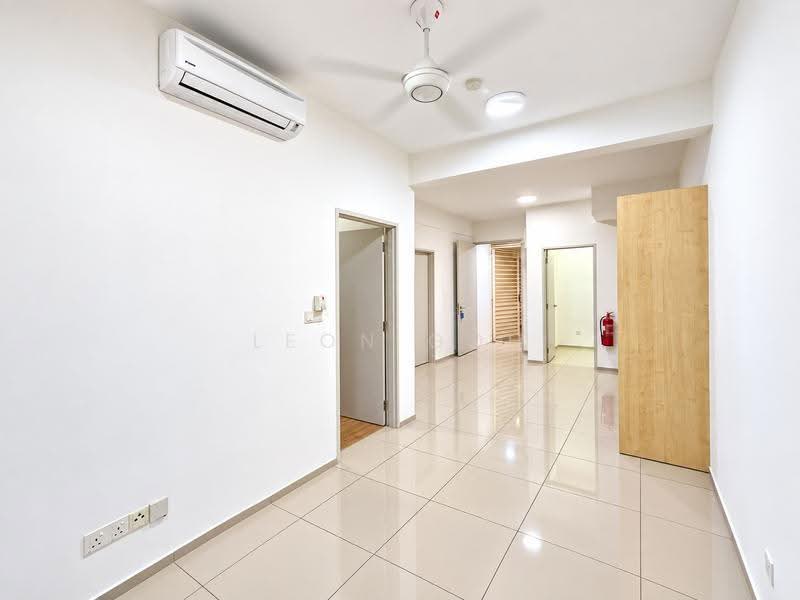 Kediaman Servis untuk Disewa di Gravit8, Klang - Leon Goh - Interior - PropertyGuru.com.my