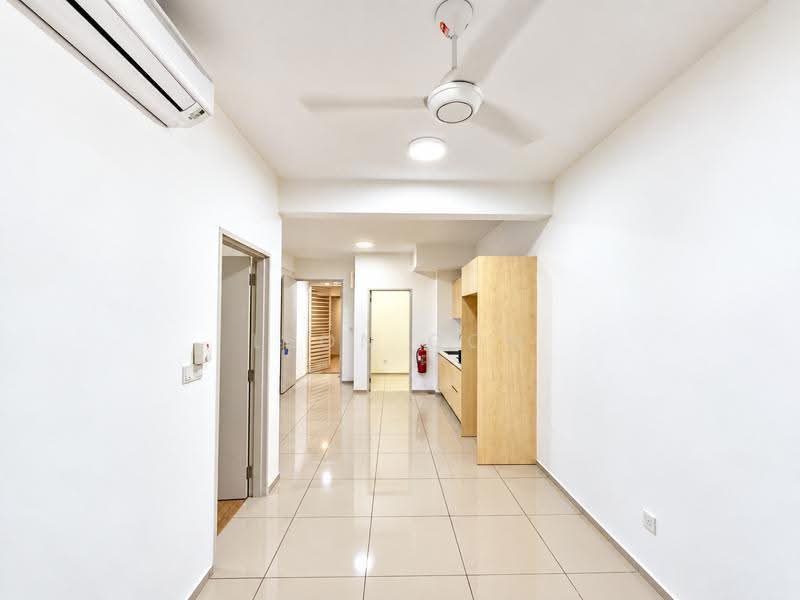 Kediaman Servis untuk Disewa di Gravit8, Klang - Leon Goh - Interior - PropertyGuru.com.my