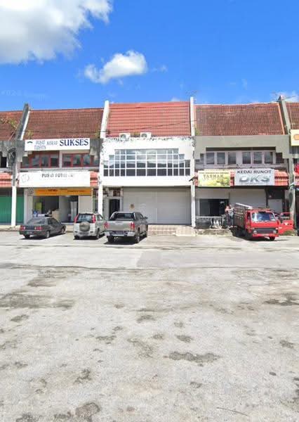 Shop / Office untuk Disewa di Taman Rasah Jaya (Rasah) - Ong Jia Hui - PropertyGuru.com.my