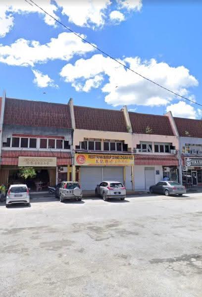 Shop / Office untuk Disewa di Taman Rasah Jaya (Rasah) - Ong Jia Hui - PropertyGuru.com.my