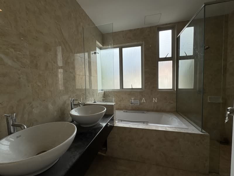 2.5-storey Terraced House for Sale in Valencia (Sungai Buloh) - Vince Tan - PropertyGuru.com.my