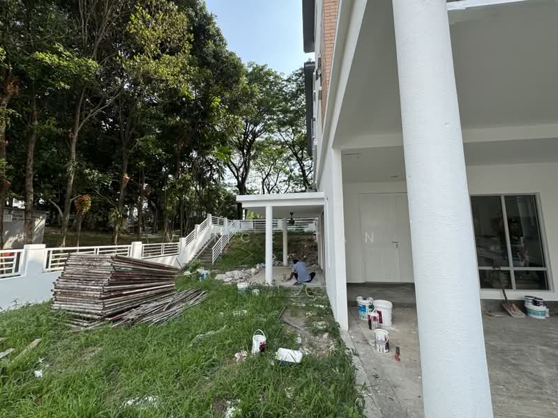 2.5-storey Terraced House for Sale in Valencia (Sungai Buloh) - Vince Tan - PropertyGuru.com.my