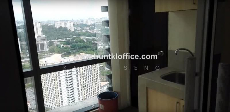 Pejabat untuk Disewa di Bangsar Utama (Bangsar) - Kenex Seng - PropertyGuru.com.my