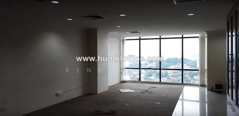 Pejabat untuk Disewa di Bangsar Utama (Bangsar) - Kenex Seng - PropertyGuru.com.my