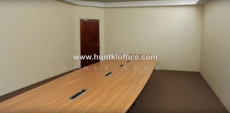 Pejabat untuk Disewa di Bangsar Utama (Bangsar) - Kenex Seng - PropertyGuru.com.my