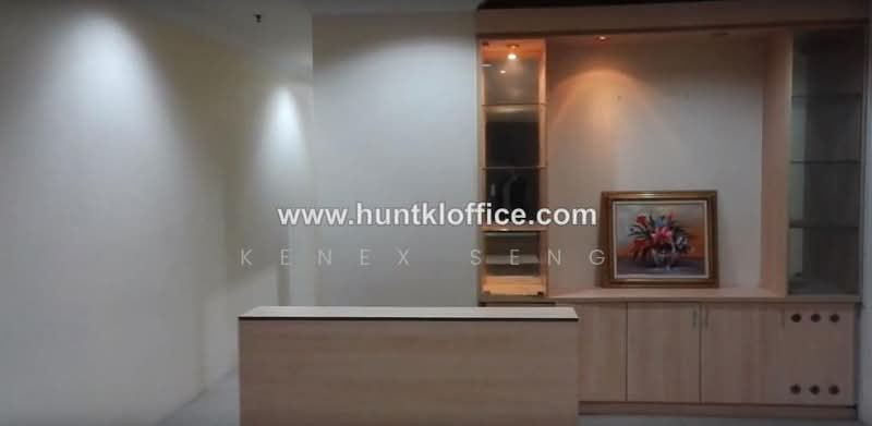 Pejabat untuk Disewa di Bangsar Utama (Bangsar) - Kenex Seng - PropertyGuru.com.my