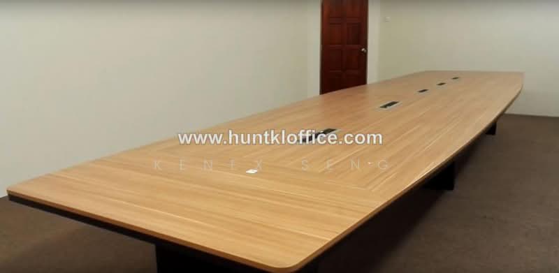 Pejabat untuk Disewa di Bangsar Utama (Bangsar) - Kenex Seng - PropertyGuru.com.my