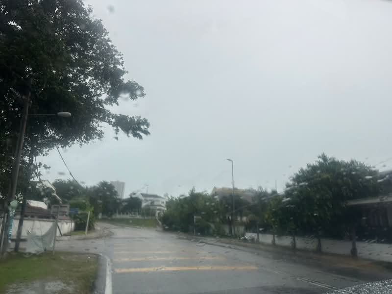Rumah Teres 2-Tingkat untuk Dijual di Seksyen 17 (Petaling Jaya) - Elaine Kow - PropertyGuru.com.my