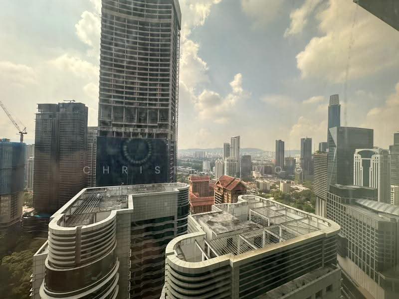 Service Residence for Rent at Banyan Tree Signatures - Christine Voo - PropertyGuru.com.my
