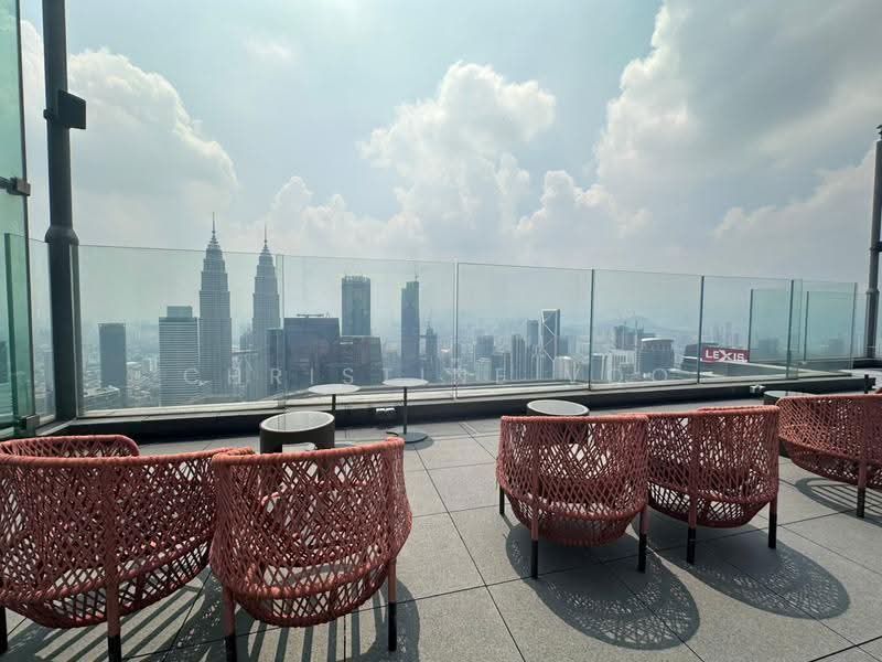 Service Residence for Rent at Banyan Tree Signatures - Christine Voo - PropertyGuru.com.my