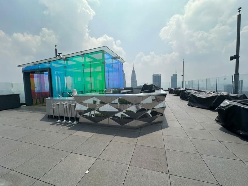 Service Residence for Rent at Banyan Tree Signatures - Christine Voo - PropertyGuru.com.my