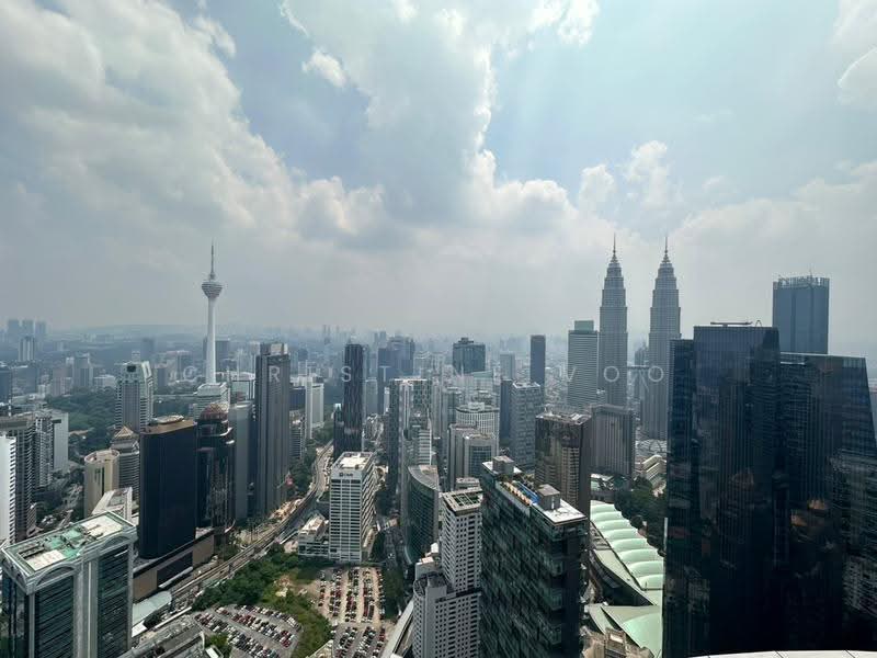 Service Residence for Rent at Banyan Tree Signatures - Christine Voo - PropertyGuru.com.my