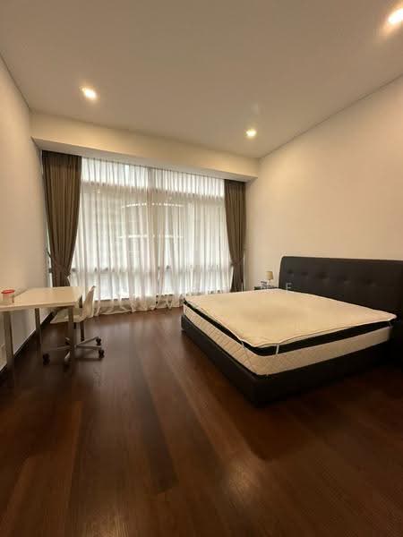 Service Residence for Rent at Banyan Tree Signatures - Christine Voo - PropertyGuru.com.my