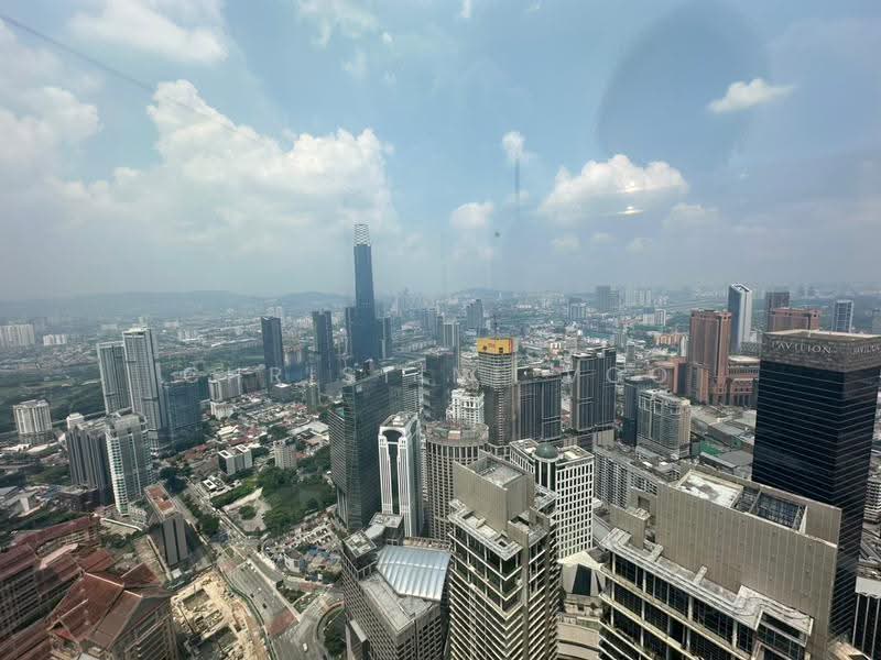 Service Residence for Rent at Banyan Tree Signatures - Christine Voo - PropertyGuru.com.my