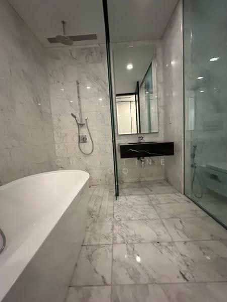 Service Residence for Rent at Banyan Tree Signatures - Christine Voo - PropertyGuru.com.my