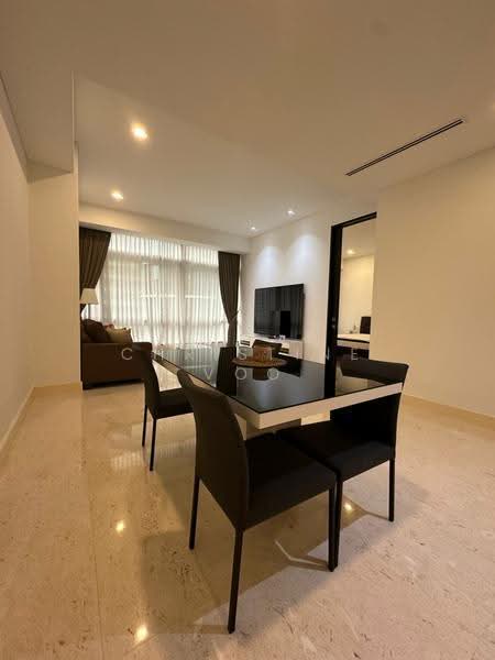 Service Residence for Rent at Banyan Tree Signatures - Christine Voo - PropertyGuru.com.my