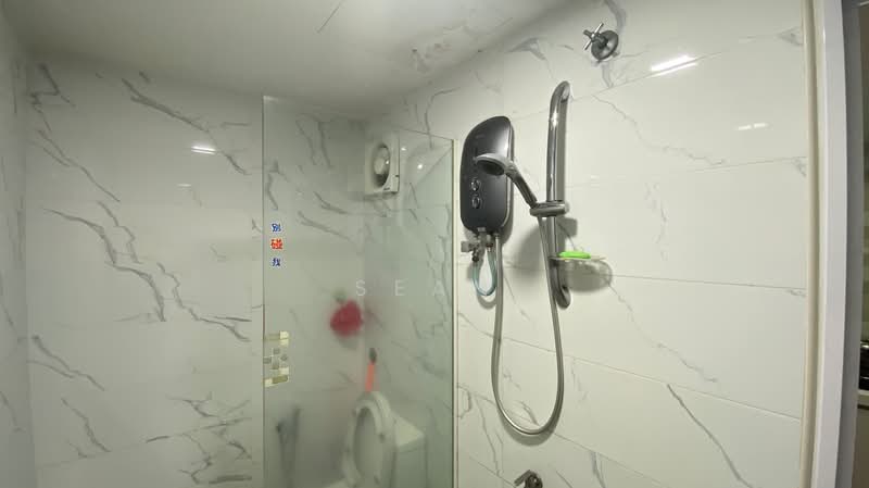 Rumah Flat untuk Dijual di Taman Pandan Cahaya - Sean Yong - PropertyGuru.com.my