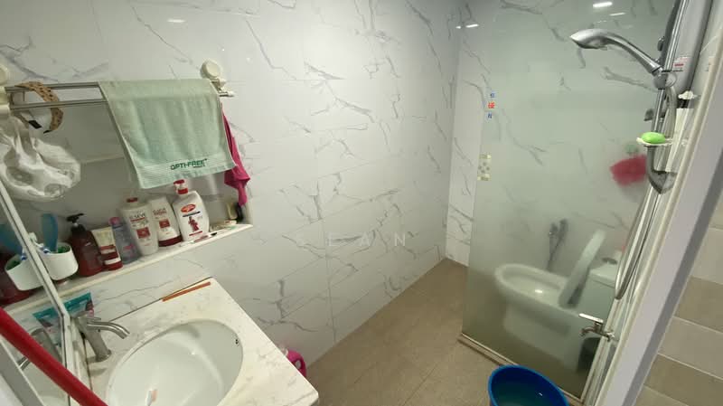 Rumah Flat untuk Dijual di Taman Pandan Cahaya - Sean Yong - PropertyGuru.com.my