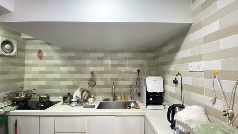 Rumah Flat untuk Dijual di Taman Pandan Cahaya - Sean Yong - PropertyGuru.com.my