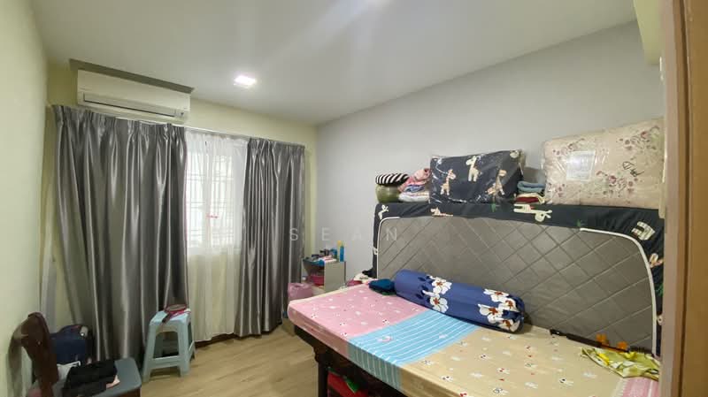 Rumah Flat untuk Dijual di Taman Pandan Cahaya - Sean Yong - PropertyGuru.com.my