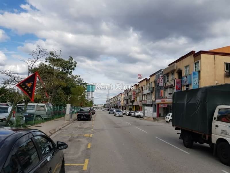 Shop / Office for Sale in Kepong (Kuala Lumpur) - Kent Chua - PropertyGuru.com.my