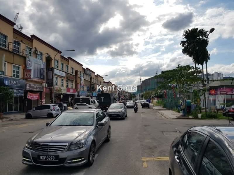 Shop / Office for Sale in Kepong (Kuala Lumpur) - Kent Chua - PropertyGuru.com.my