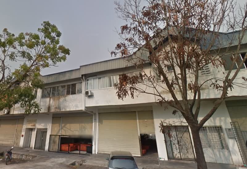 Kilang untuk Disewa di Semenyih (Selangor) - Alan Kong - PropertyGuru.com.my