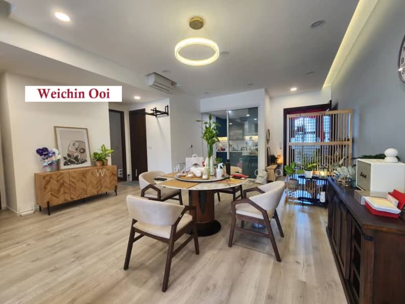 Kondominium untuk Dijual di Queens Residences Q2 @ Queens Waterfront - Wei Chin Ooi - PropertyGuru.com.my