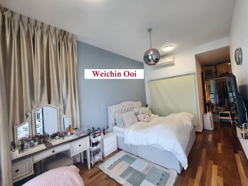 Kondominium untuk Dijual di Queens Residences Q2 @ Queens Waterfront - Wei Chin Ooi - PropertyGuru.com.my