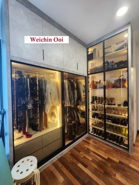 Kondominium untuk Dijual di Queens Residences Q2 @ Queens Waterfront - Wei Chin Ooi - PropertyGuru.com.my