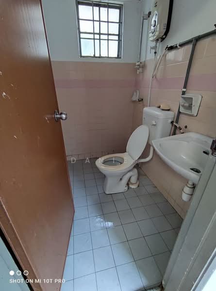 Kondominium untuk Dijual di Bella Vista - Daniel Ng - PropertyGuru.com.my