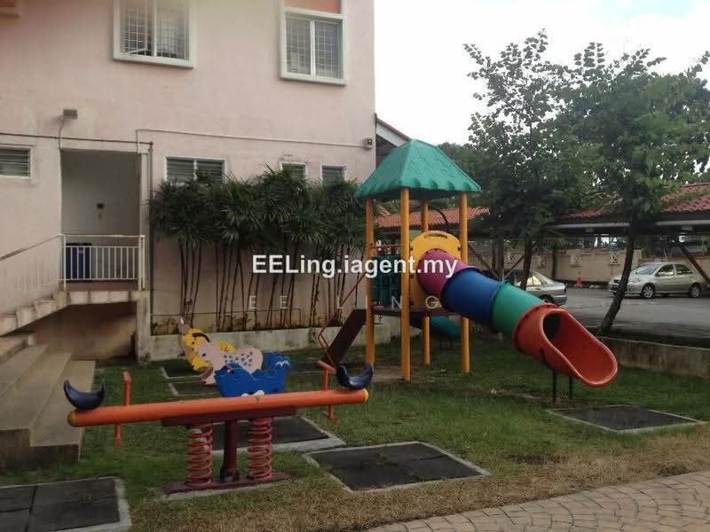 Apartment for Sale at Vista Prima - EE Ling - PropertyGuru.com.my