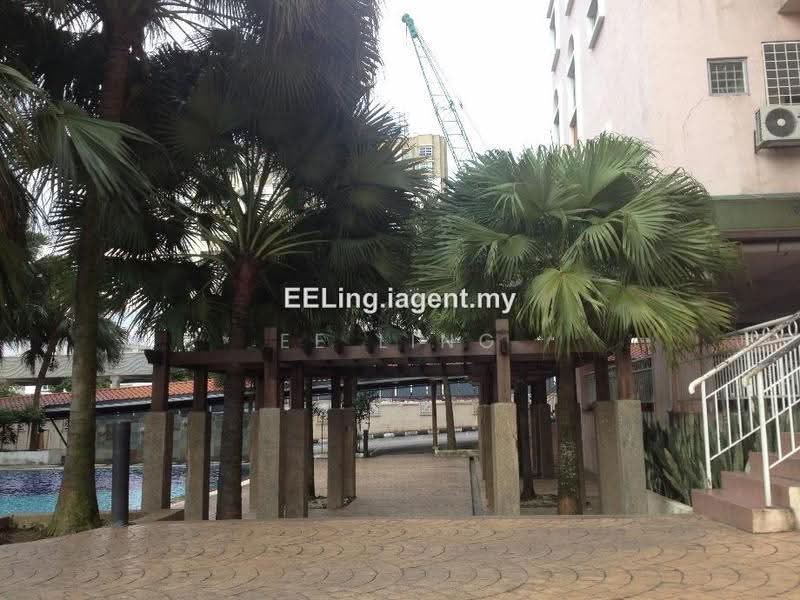 Apartment for Sale at Vista Prima - EE Ling - PropertyGuru.com.my