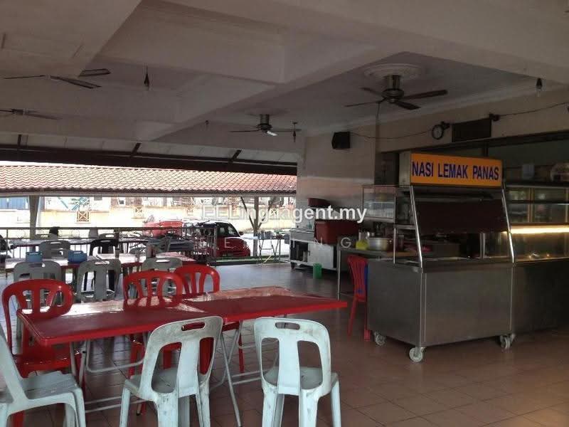 Apartment for Sale at Vista Prima - EE Ling - PropertyGuru.com.my
