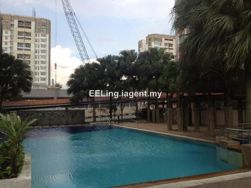 Apartment for Sale at Vista Prima - EE Ling - PropertyGuru.com.my