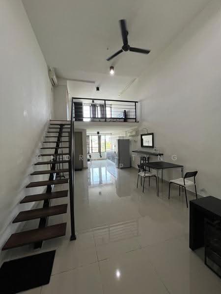 Kediaman Servis untuk Dijual di Subang Soho (One Soho) - Chorng Tyng Yap - PropertyGuru.com.my